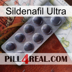 Sildenafil Ultra 30